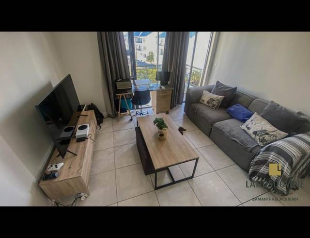 1 BEDROOM PROPERTY TO RENT IN RICHWOOD